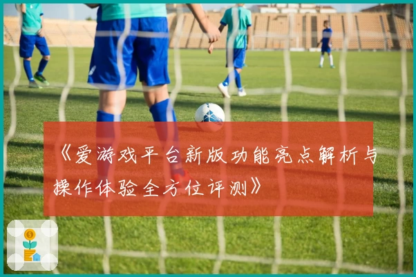 《爱游戏平台新版功能亮点解析与操作体验全方位评测》